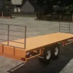 Chieftain tray v1.02