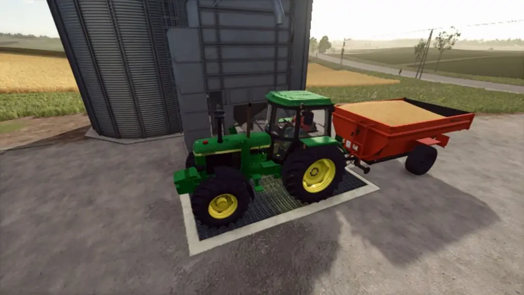 Cigarron Pack v1.0