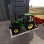 Cigarron Pack v1.0