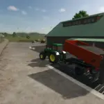 Cigarron Pack v1.03