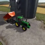 Cigarron Pack v1.04