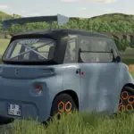 Citroën Ami v1.0