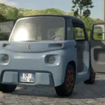 Citroën Ami v1.02