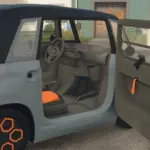 Citroën Ami v1.04