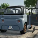 Citroën Ami v1.05
