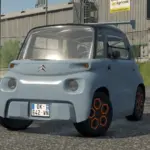 Citroën Ami v1.06