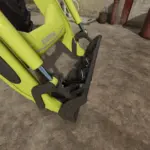 Claas Arion 470-410