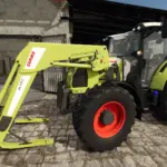Claas Arion 470-4102