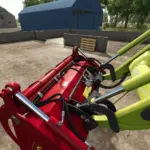 Claas Arion 470-4103