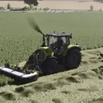 Claas Arion 500 Pack v1.0
