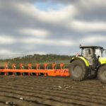 Claas Arion 600 Night Edition2