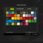 Claas Axion 900 in Multicolor v1.0.0.22