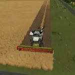 Claas TRION 750 - 720 v1.02