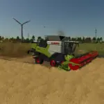 Claas TRION 750 - 720 v1.03