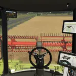 Claas TRION 750 - 720 v1.05