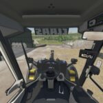 Claas Torion 956 Sinus4