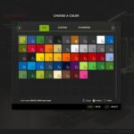 Claas Torion 956 Sinus5