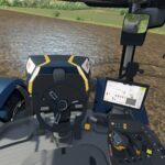 Claas Xerion 12 Custom2