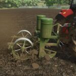 Classic 2 Row Planter3