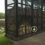 Corn Crib v1.0