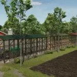 Corn Crib v1.02