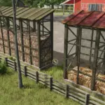 Corn Crib v1.03