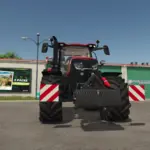 Counterweight 750 v1.0