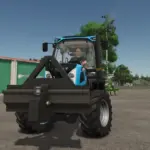Counterweight 750 v1.02