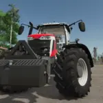 Counterweight 750 v1.03