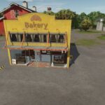 Country Bakery