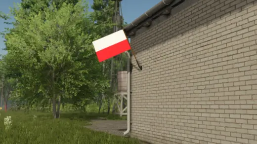 Country Flags For Wall v1.0