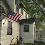 Country Flags For Wall v1.02