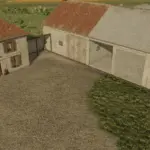 Cow Farm Pack v1.0