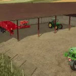 Cow Farm Pack v1.02