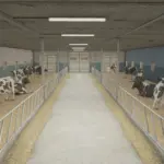 Cow Shed 29x16 v1.0