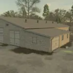 Cow Shed 29x16 v1.03