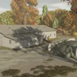 Cow Shed 29x16 v1.05