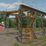 Crane Building