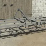 Cultivation Sowing Aggregate v1.03