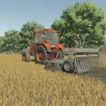 Cultivation Sowing Aggregate v1.04