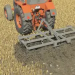 Cultivation Sowing Aggregate v1.05