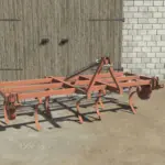 Cultivation Sowing Aggregate v1.06