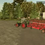 Cultro 12TC v1.0