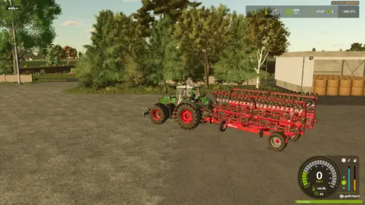 Cultro 12TC v1.0