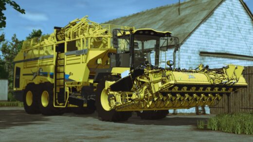 Custom Vehicle Shader (Prefab)