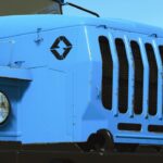 Custom Vehicle Shader (Prefab)