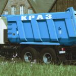 Custom Vehicle Shader (Prefab)