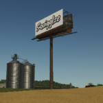 Customizable Billboard2