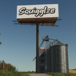 Customizable Billboard3