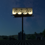 Customizable Billboard4
